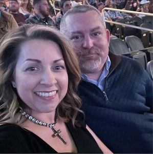 Meet your Posher, Kristie